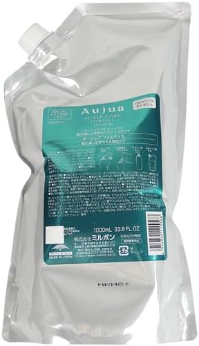 オージュア FO フォルティス シャンプー 1L