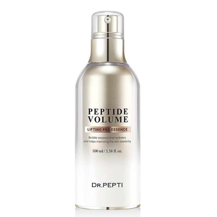 ドクターペプティ ペプチド ボリューム リフティングプロエッセンス 100ml
