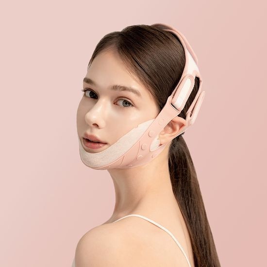 弱手名家ゴルギープログラムリフティングバンド企画（Vラインパッチ2p贈呈）