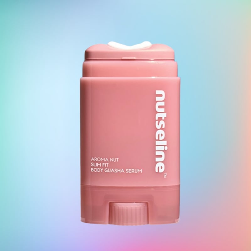 ナッツセリン アロマナッツ スリムフィット カクサ セラム 60ml フェイスマッサージ 引き締めケア オイル美容液 保湿 弾力肌