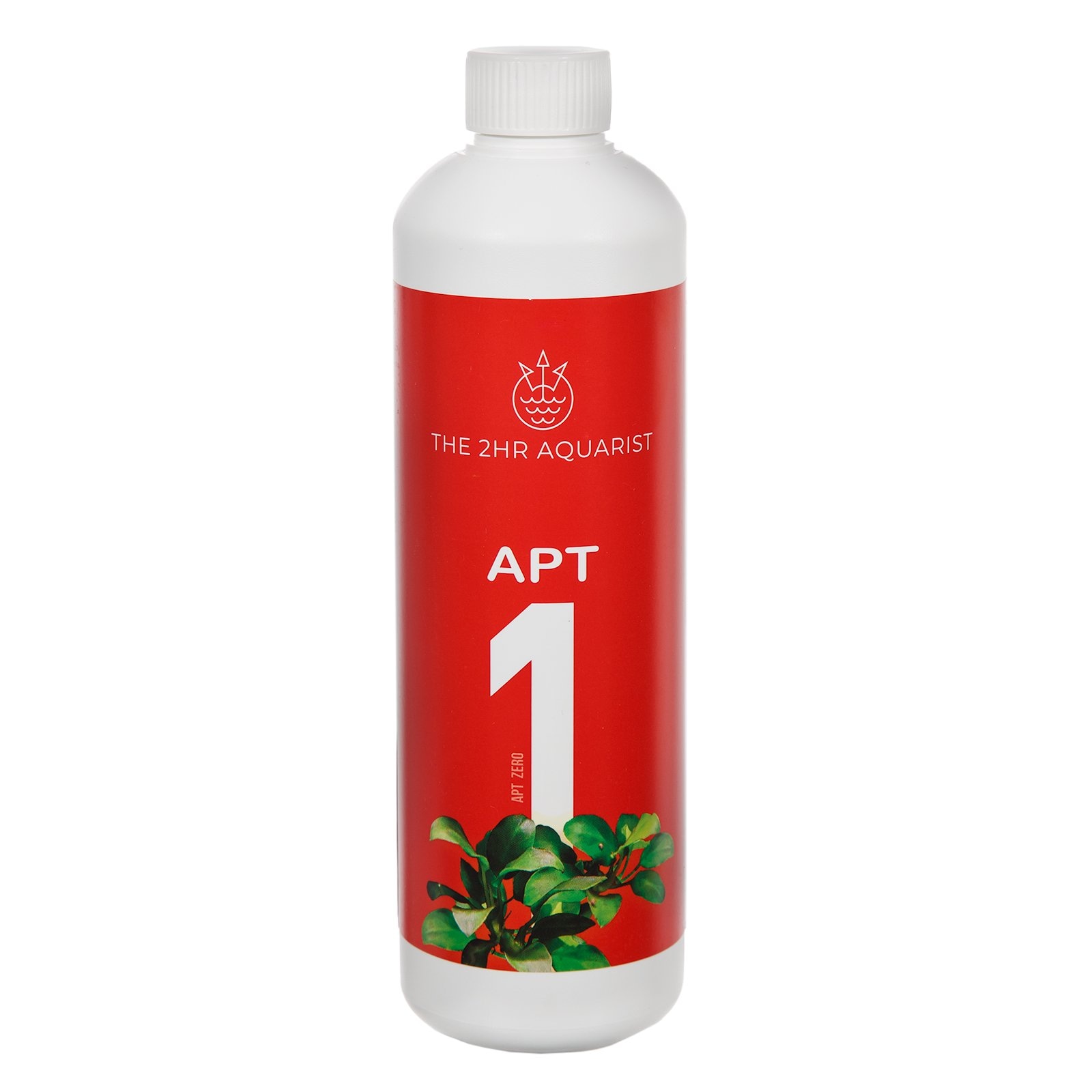 ＴＨＥ　２ＨＲ　ＡＱＵＡＲＩＳＴ　ＡＰＴ－ＺＥＲＯ　５００ｍｌ　水草　栄養素　窒素・リン無し　ＣＲＣ10―17―20―10―00