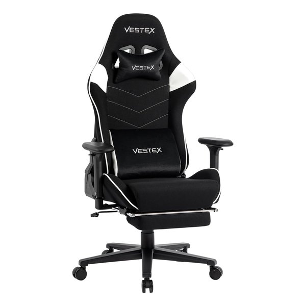 VESTEX S2�V���[�Y VES-S2FT WH [�z���C�g]