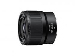 【新品/在庫あり】Nikon NIKKOR Z MC 50mm f/2.8 ニコン 小型軽量 高性能マイクロレンズ