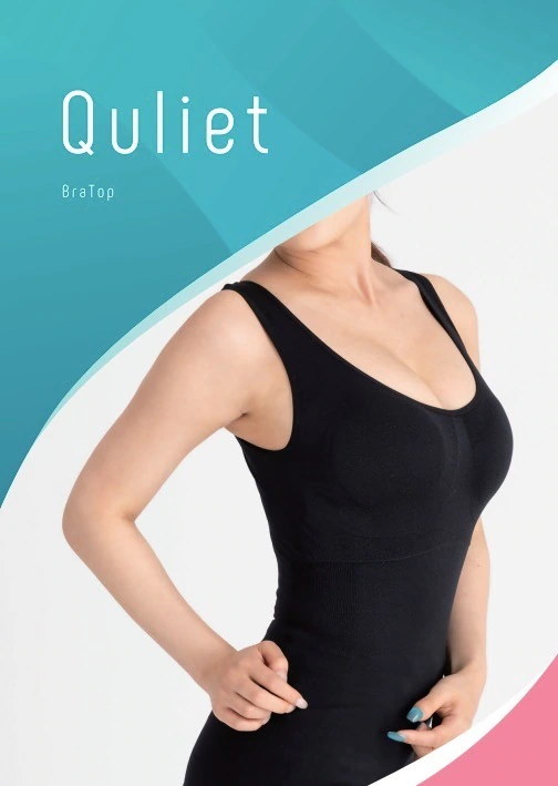 キュリエットブラトップ Amazon.co.jp: [Quliet] 【公式】キュリエットブラトップ