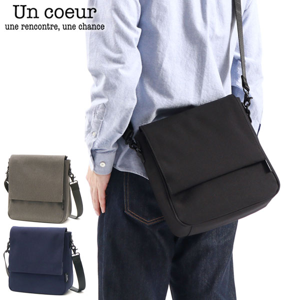 ショルダーバッグ TORO2 A5 軽量 撥水 肩掛け カジュアル 通勤 通学 メンズ レディース K903013