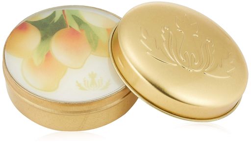 MALIE ORGANICS ソイキャンドル トラベル マンゴーネクター 60G