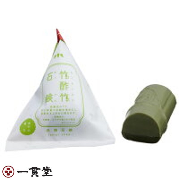 竹酢竹石鹸120g48個 フェニックス 8個