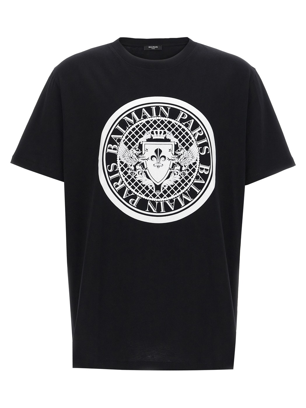 EH1EG010BB17EAB ホワイト 春夏2025 Tシャツ メンズ ju
