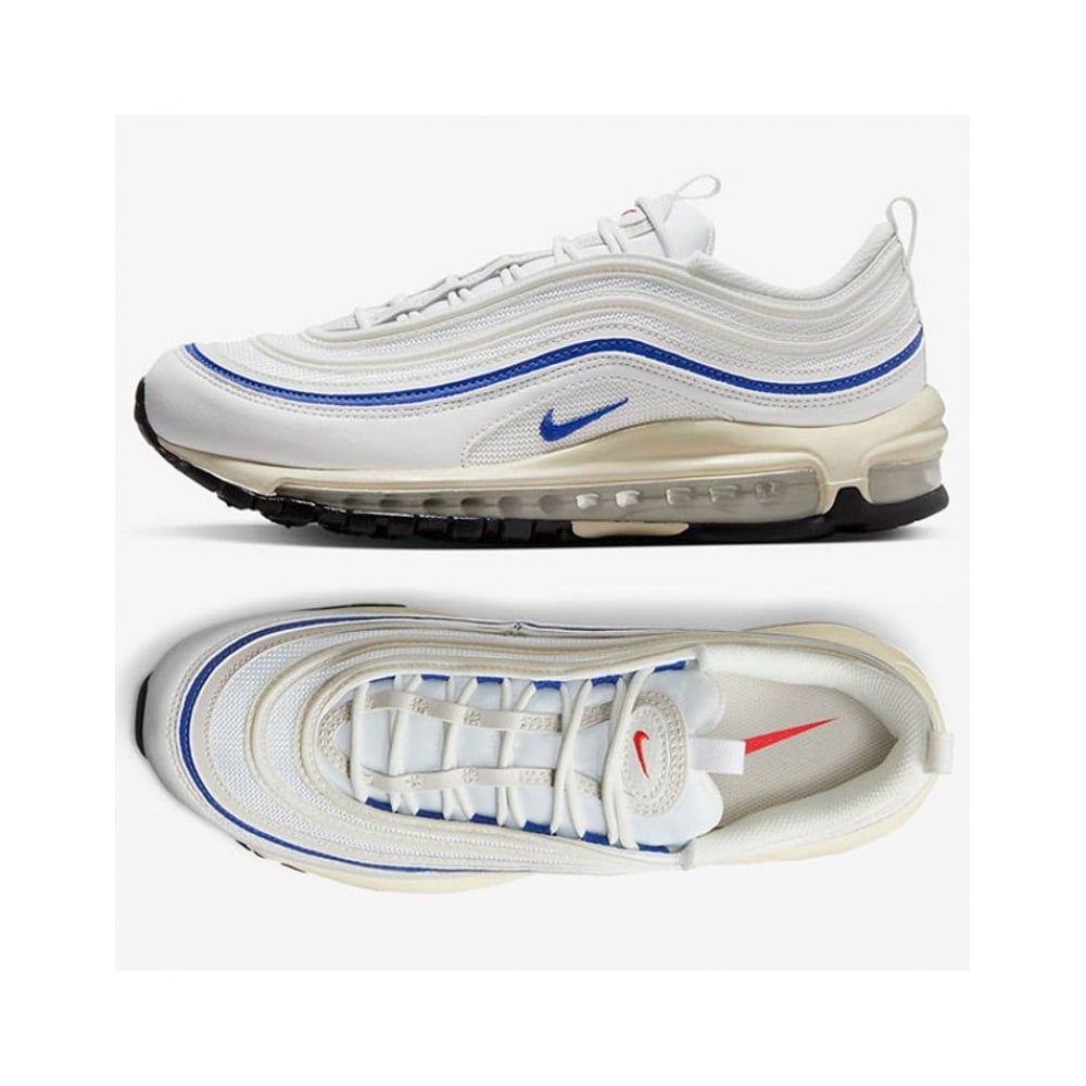 ナイキスニーカースニーカーウィメンズエアマックス 97 FJ5482-100 S2306