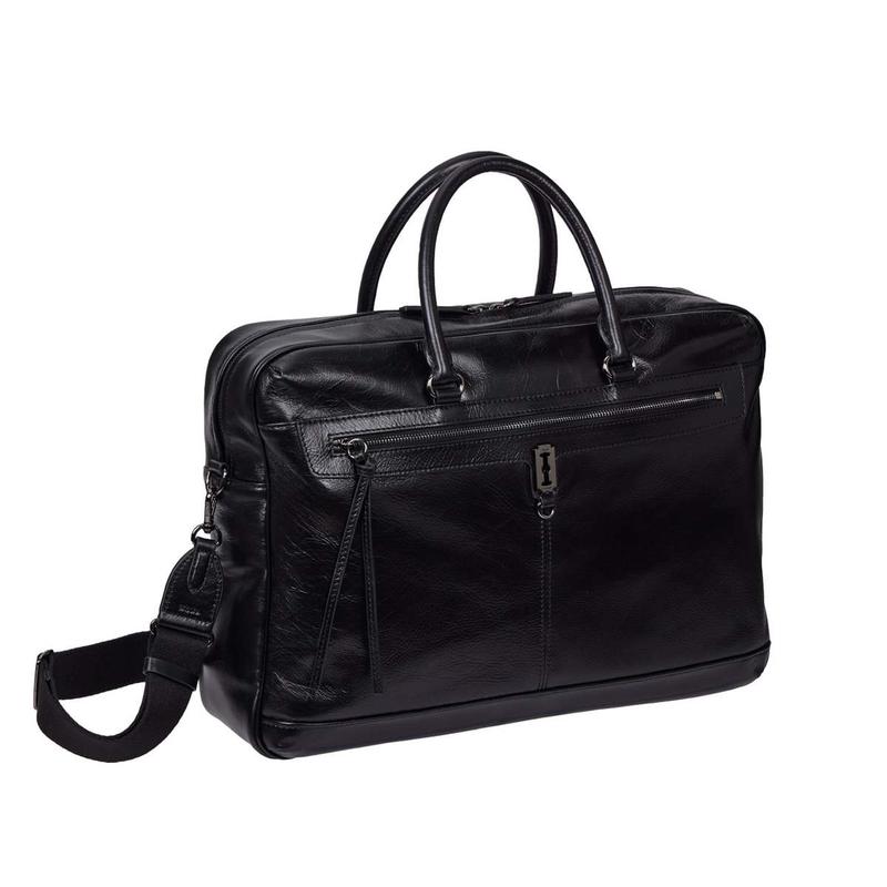 Toque Cabin Crew Big Square Tote L(トークキャビンクルービッグスクエアトートラージ) Black_VQB5-1TO720-1BKXX