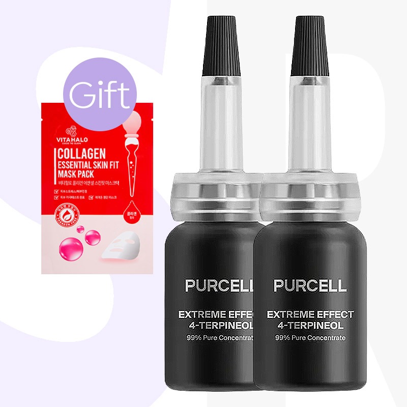 【正規品】エクストリーム エフェクト タフィネオール 原液 10ml (2個)
