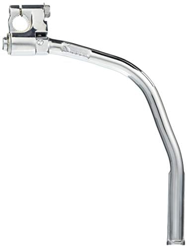 キタコ(KITACO) キックペダル(メッキ) エイプ50/エイプ100/XR50モタード等 307