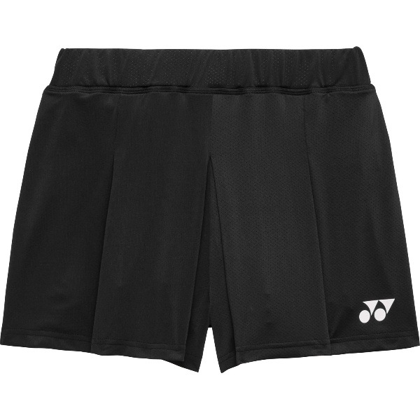 Yonex ヨネックス レディースショートパンツ バドミントン ゲームパンツレディース 25112-007 レディース