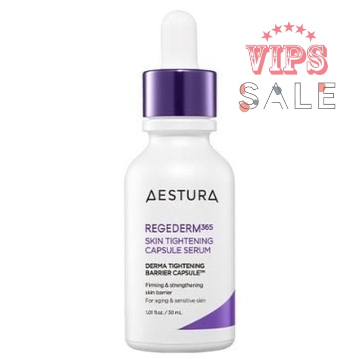 リジェダム365毛穴弾力カプセルセラム/ 30ml/ 1個