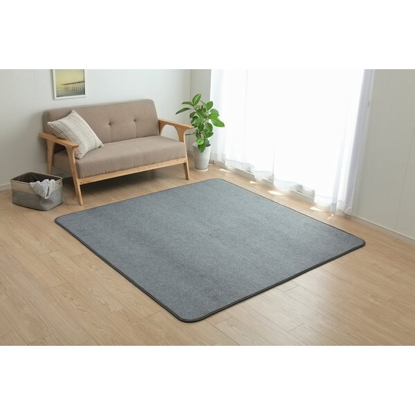 1291530015002 ナイス 約3畳用 180×235 メーカー直送