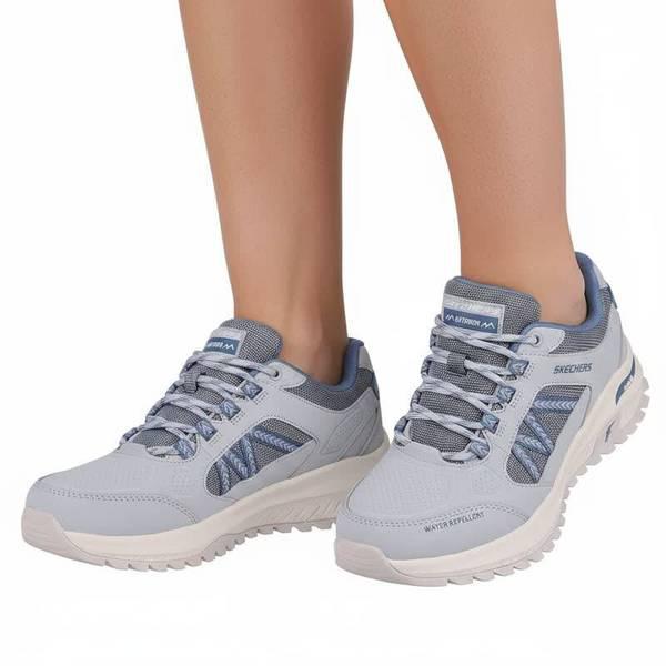 女性アーチフィットディスカバーSL0WPCDY341 GRY