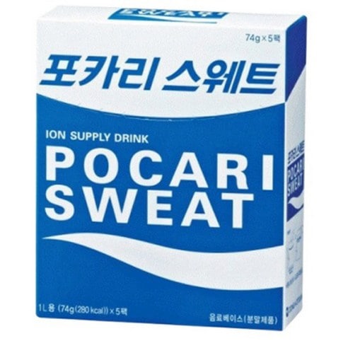 ポカリスエット粉末30