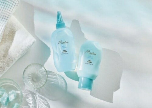 【選べる種類】【韓国発新商品】【水トリートメント 】【２本セット】ミルボン Mizulisse［ミズリセ］　ウォータートリートメント２４０ｍｌ　OR　ウォータージェルトリートメント１８０ｇ 5,577円