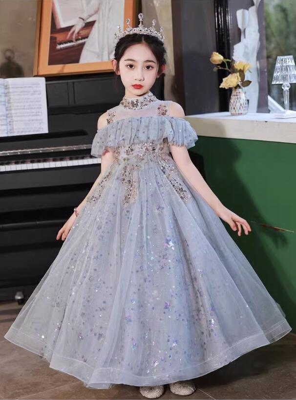 ピアノ発表会 ドレス 子供 ドレス 子供フォーマルドレス 高校生 中学生 子どもワンピース 女子 結婚式 ドレス キッズワンピース ロング ドレス パーティー上品 入学式 卒業式 ドレス キッズ