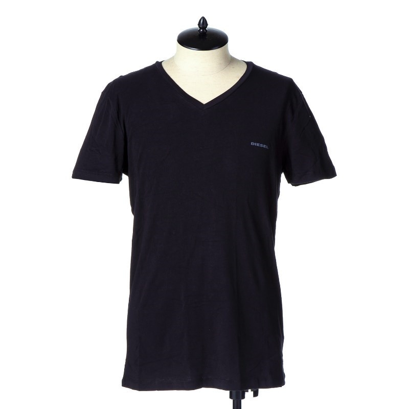 Tシャツ 00SHGU 0JAQX 900 メンズ ブラック L sku