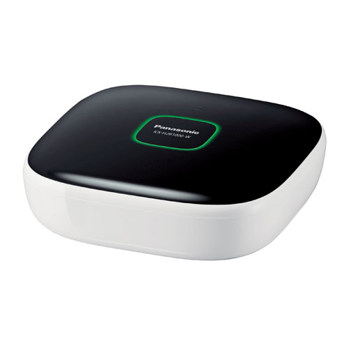 パナソニック KX-HJB1000-W ホームユニット KXHJB1000W