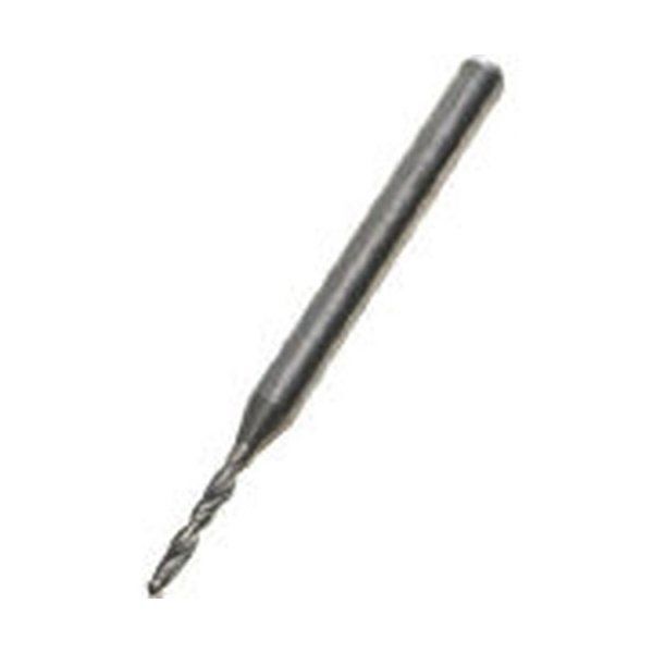 グーリング 超硬小径ドリルアルミナコート 刃径0.94mm 3899 000.940 メーカー直送