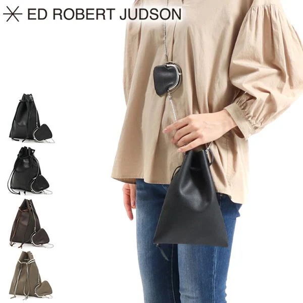 メガ割限定セール！セール ODD - POUCH SIZE.2 巾着 ショルダー B01YBG-115-2