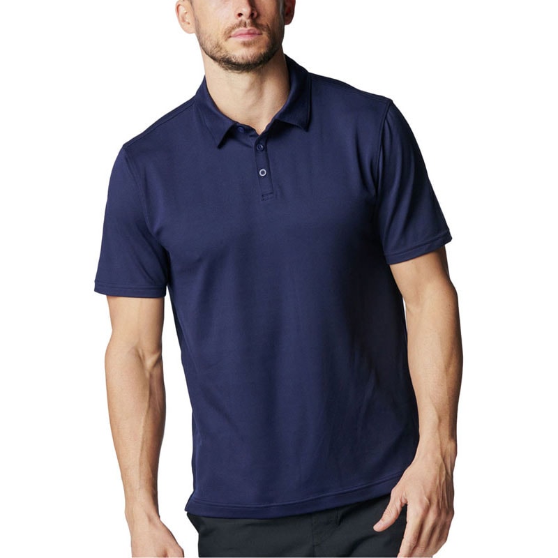 UA MOTION POLO UAモーション ポロ マルチスポーツ ポロシャツメンズ 6001547-410