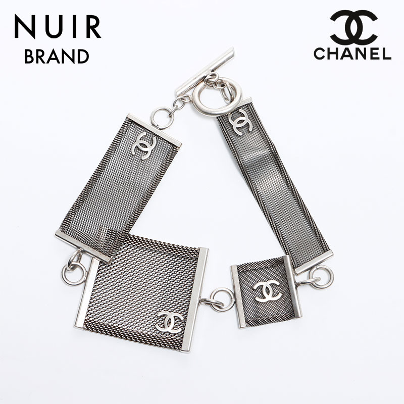 ネックレス シルバー WS8447