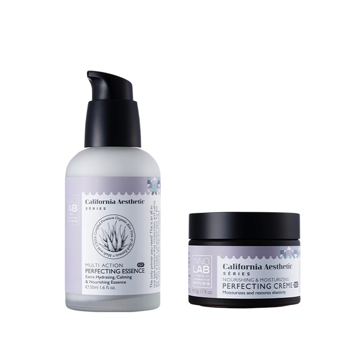 [セット] Ino Lab EGF 2種セット