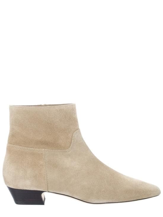 STUART WEITZMAN Women Boots SN065 YPB Neutrals