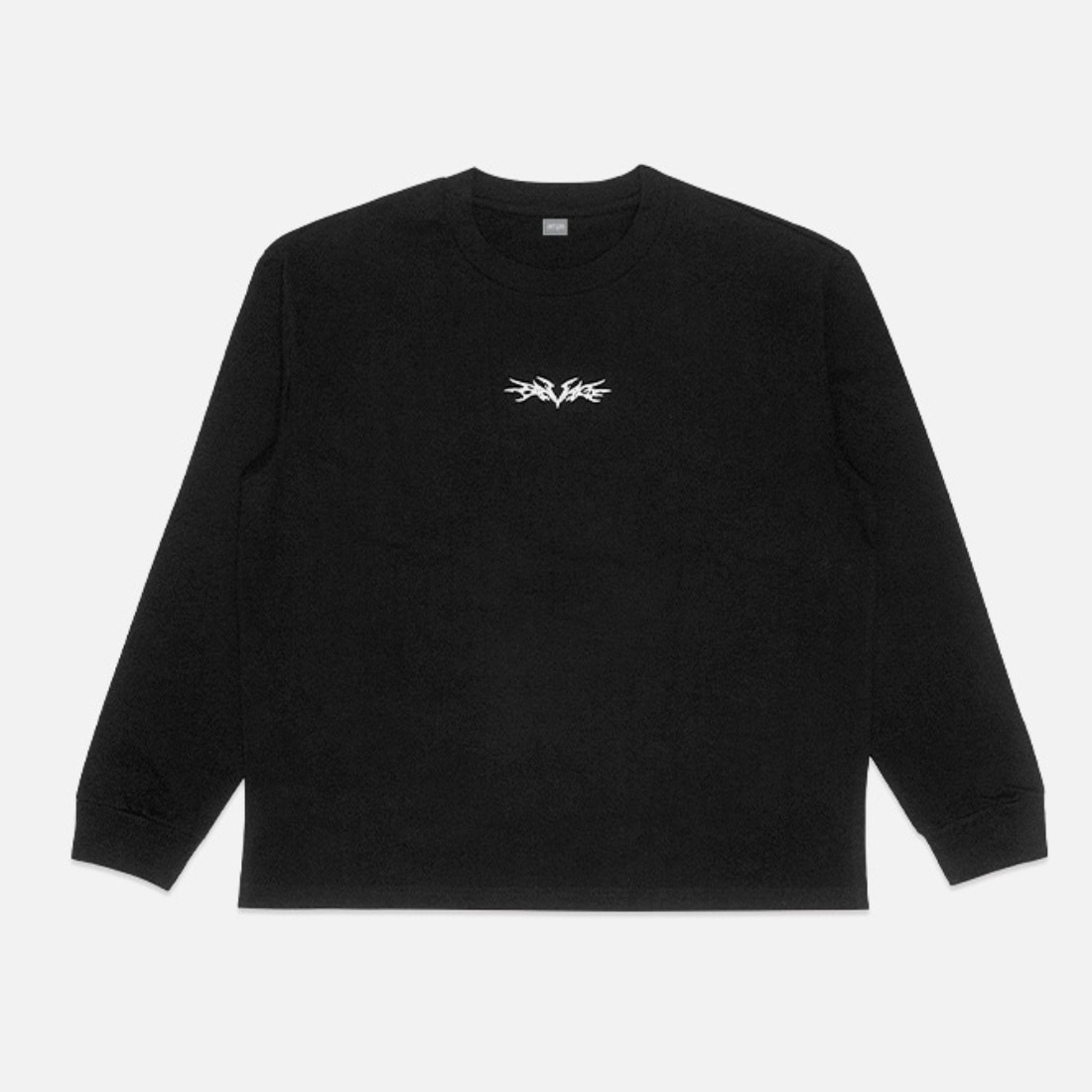 SM TOWN aespa 에스파 SLIT SWEATSHIRT - SPECIAL MD