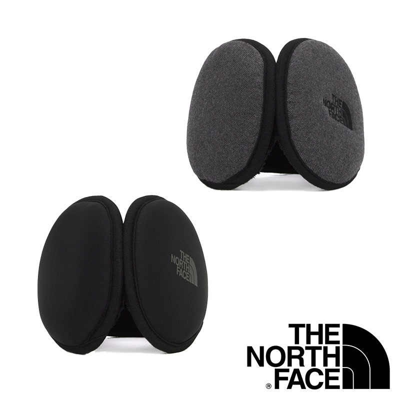 NA5IQ53 TNF WARM EARMUFFイヤーマフ 耳当て レディース メンズ ホワイトラベル WHITE LABEL イヤーウォーマー イヤーマフラー 韓国 フェイクファー ボア 起毛