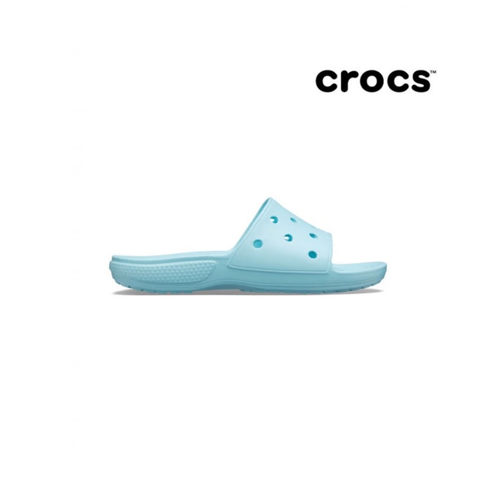 コモンクロックススライドアイスブルー 206121-4O9