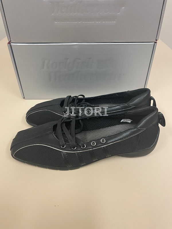 rockfish weatherwear ベルクロ メッシュ フラットシューズ ロックフィッシュ ウェザーウェアー ROCKFISH Weatherwear 靴