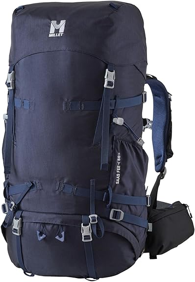MILLET ミレー バックパック サースフェー NX 50+ W アウトドア バッグ MIS0774-N7317 レディース
