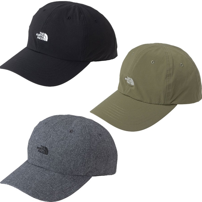 アクティブライトキャップ ユニセックス NN02378 ナイロン ストレッチ 5,255円