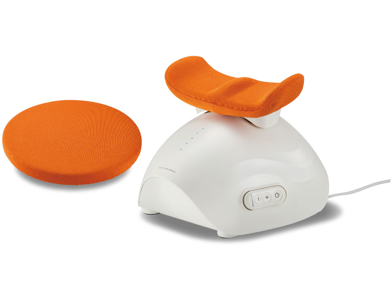 アテックス ルルド ゆらゆら健康器 AX-FY919or [オレンジ] 12,316円