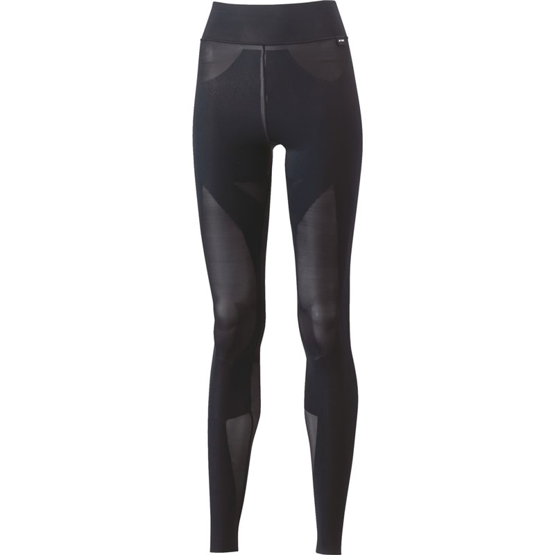 ウィメンズロングスパッツ ボディケアストレッチパンツ (stba2513-007) 10,395円