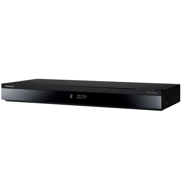 DMR-4TS204S 4Kディーガ ブルーレイレコーダー(HDD2TB・3番組同時録画) 44,307円