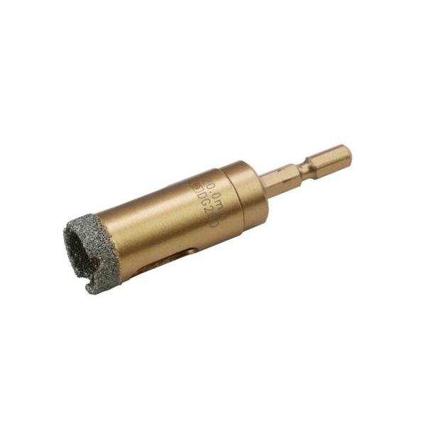 ミヤナガ クールダイヤ 20．0 DG200 先端工具 コンクリートアクセサリ 磁器タイル 石材 その他ミヤナガ