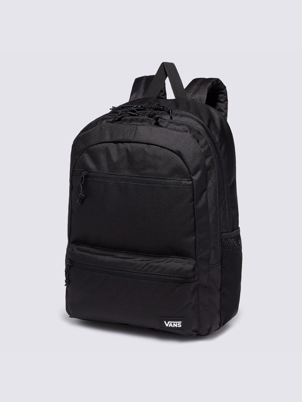 バンズベターバルズバックトゥスクールバックパック VN000GRXBLK1 11,465円