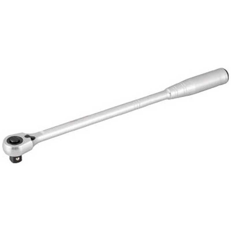 TONE　ロングラチェットハンドル(中空ホールドタイプ)　RH4HWL
