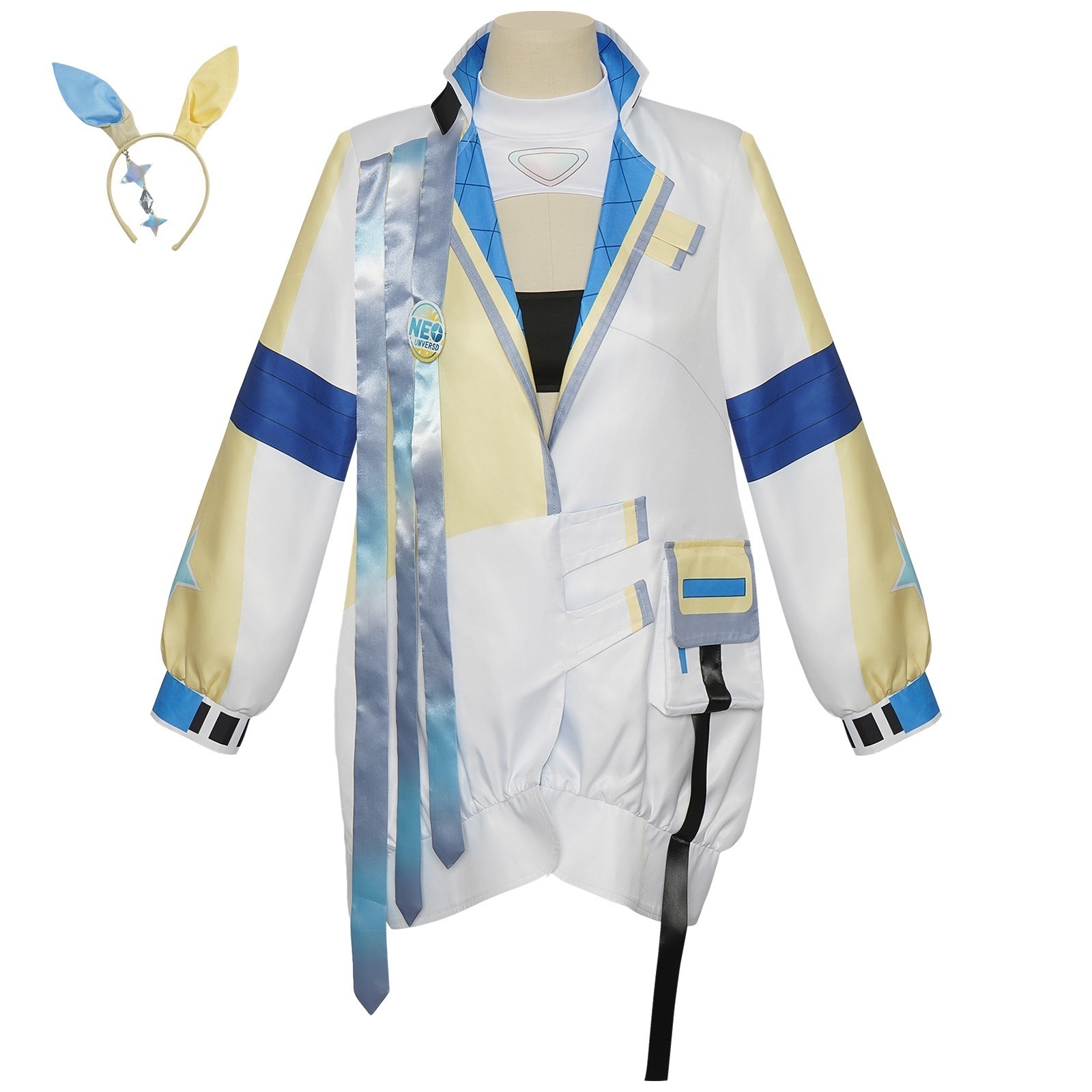 【限時割!引!】競馬娘cos服pretty Derby新宇宙セットコスプレアニメコスプレ衣装