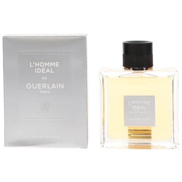 【訳あり】 ゲラン ロム イデアル EDT オードトワレ SP 100ml 【箱不良】 香水 GUERLAIN