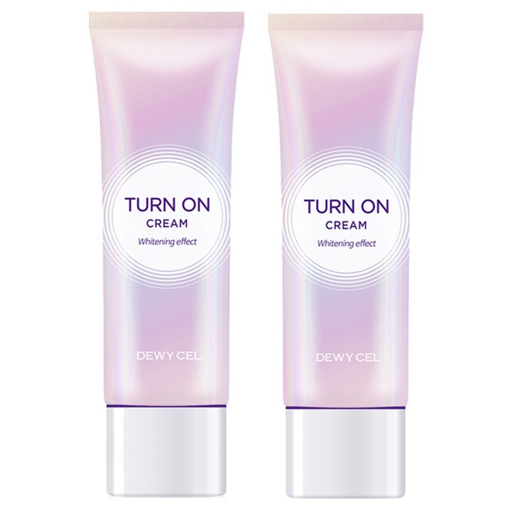 デュイセルターンオンクリーム