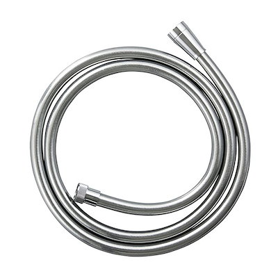 他サイト： SANEI PS30866CM メタリックシャワーホースの商品画像