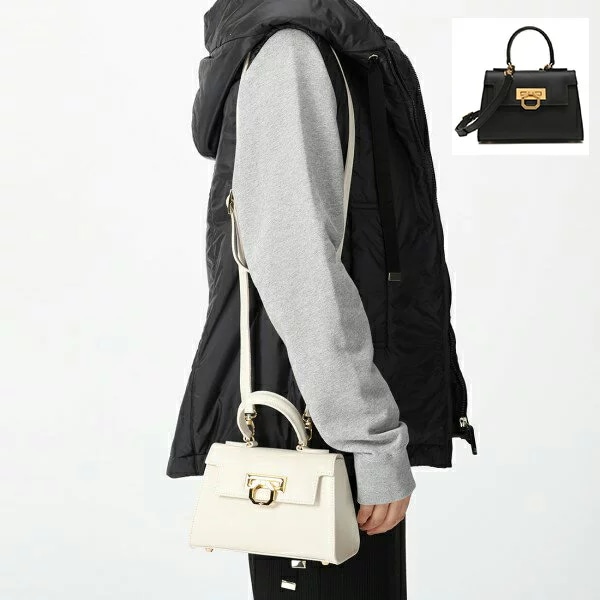 ショルダーバッグ ハンドバッグ リシア レディース 241V2 LICIA