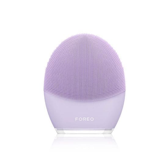 [脂性肌におすすめ/マッサージ] FOREO LUNA 3 (4type) 音波洗顔ブラシ/美容機器