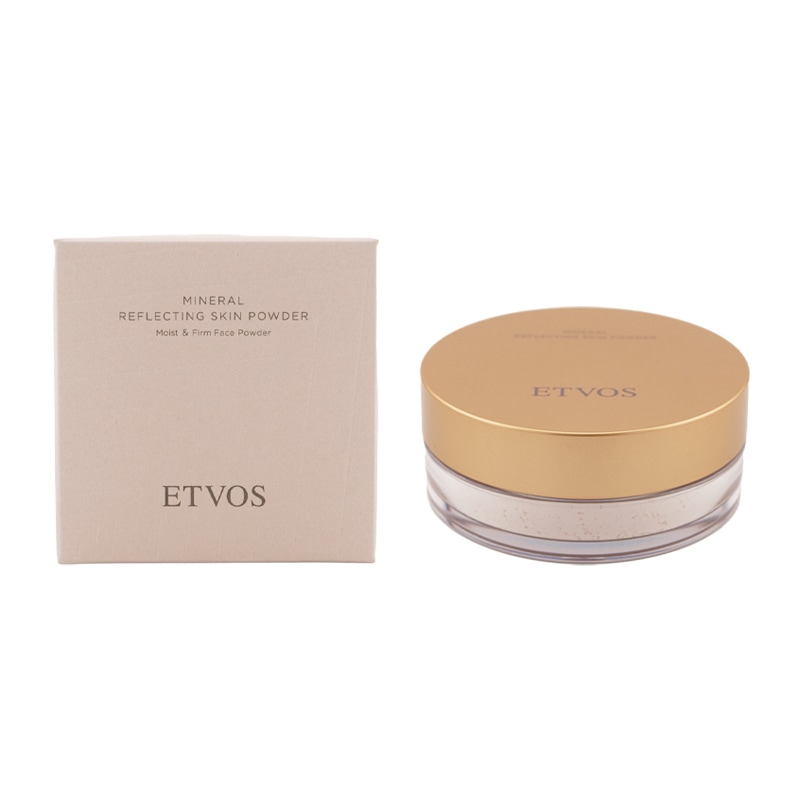 ミネラルリフレクティングスキンパウダー ルーセントエクリュ 8g 多色パール オイル配合[ギフトラッピング対応] 4,966円